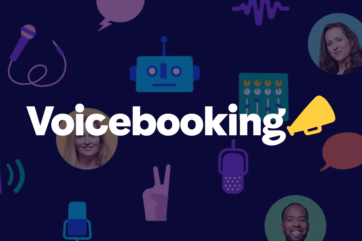 Voicebooking.com